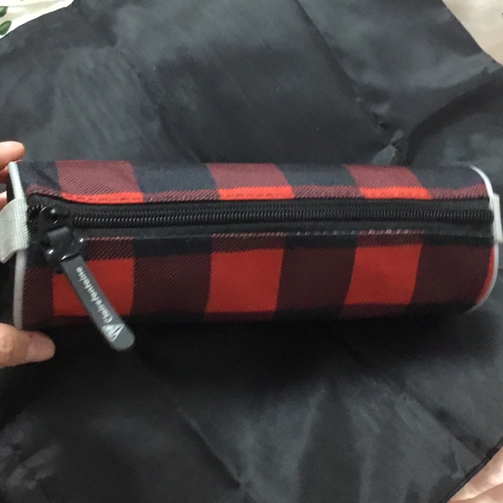 Clairefontaine Pencil Case Unused